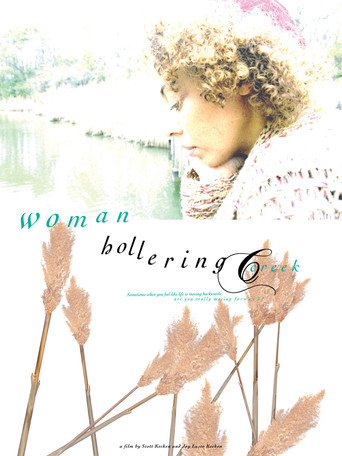 Poster for Woman Hollering Creek