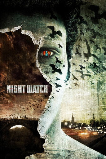 Poster for Night Watch