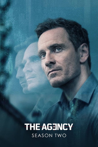 The poster for Season 2