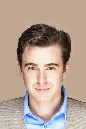 Portrait of Amos Crawley