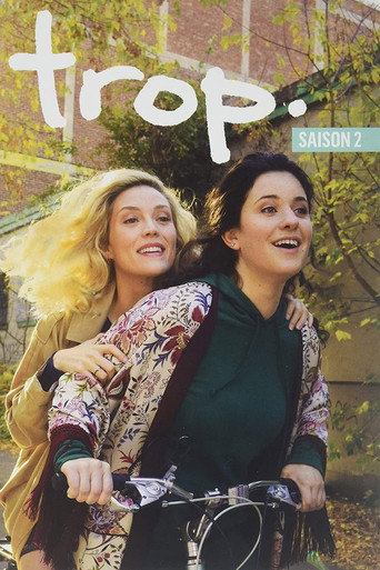 The poster for Season 2