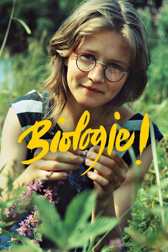 Poster for Biology!