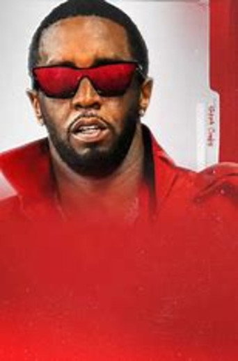 Poster for IMPACT x Nightline: Diddy: Drugs, Lies, & Freak Offs
