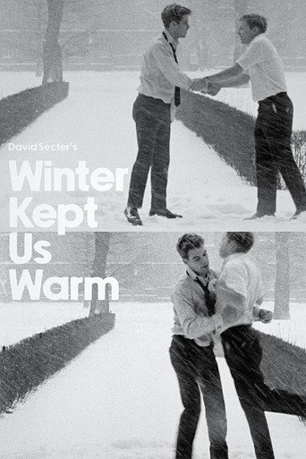 Poster for Winter Kept Us Warm