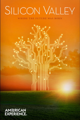 Poster for Silicon Valley