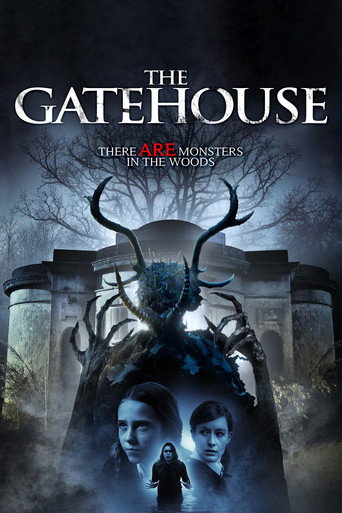 Poster for The Gatehouse