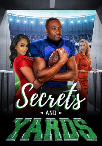 Poster for Secrets and Yards