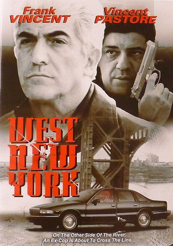 Poster for West New York