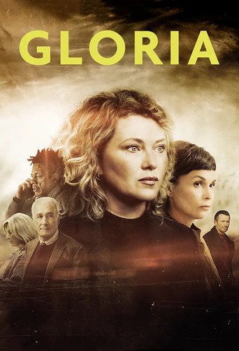 The poster for Season 1