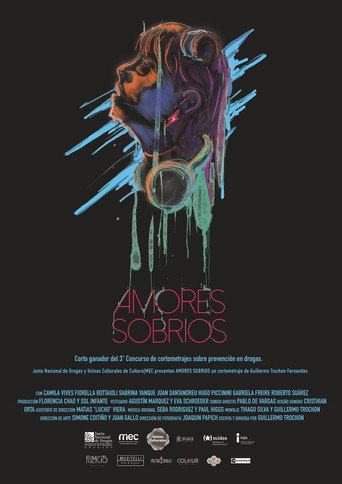 Poster for Sober Love