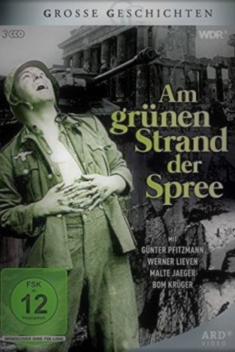 Poster for Am grünen Strand der Spree