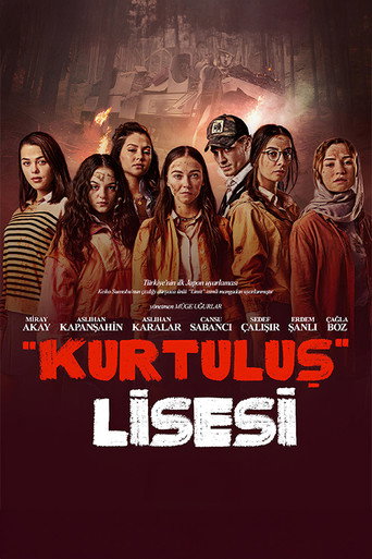 Poster for Kurtulus Lisesi