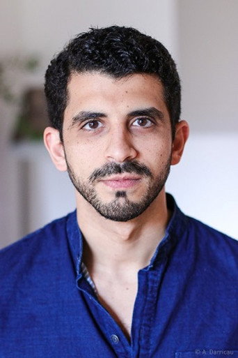 Portrait of Malik Elakehal El Miliani