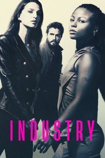 Poster for Industry