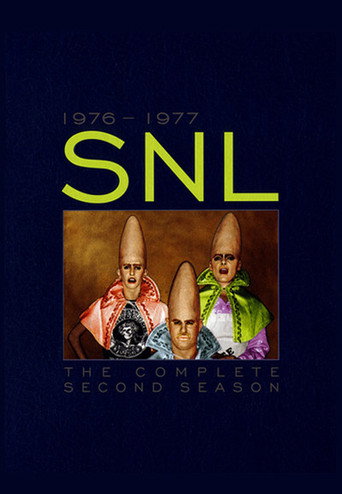 The poster for Season 2