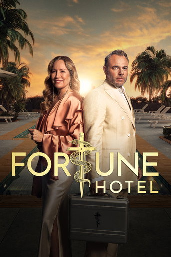 Poster for Fortune Hotel Sverige