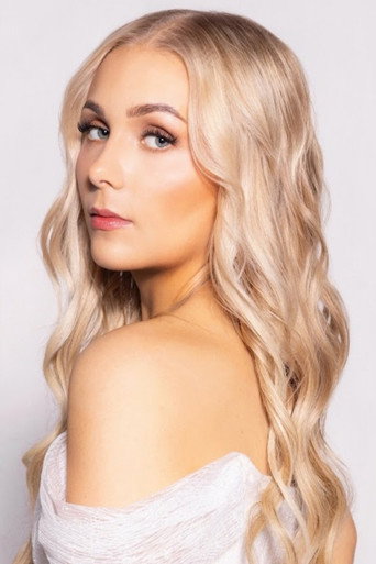 Portrait of VIIVI