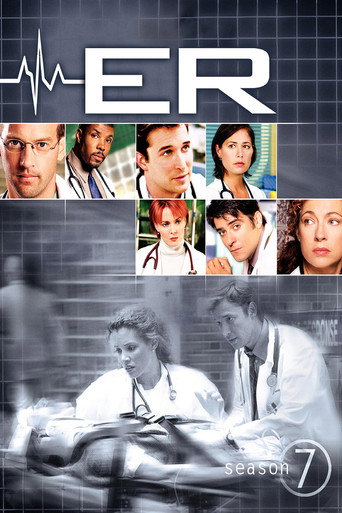The poster for Season 7