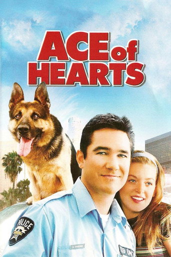 Poster for Ace of Hearts