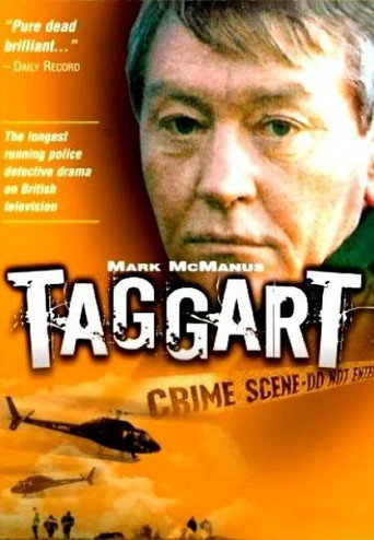 The poster for Series 5