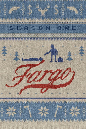 The poster for Season 1