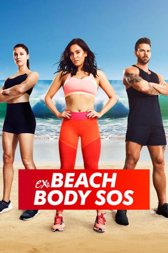 Poster for Ex on the Beach: Body SOS