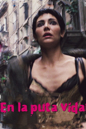 Poster for In This Tricky Life