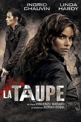 Poster for The Mole