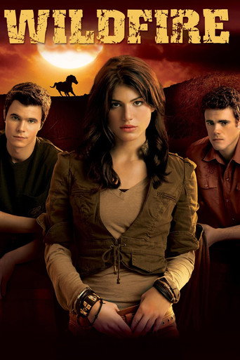 Poster for Wildfire