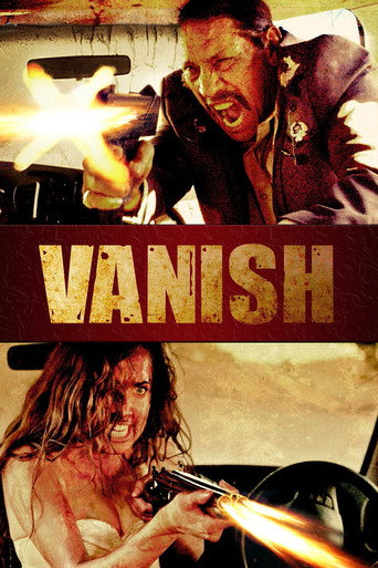 Poster for VANish