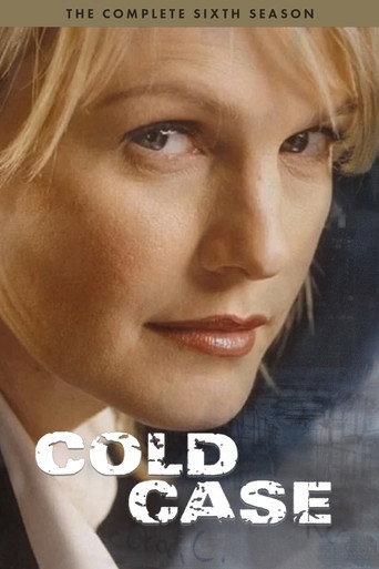 The poster for Season 6