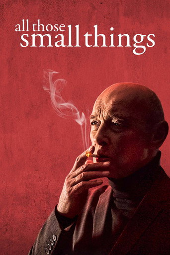 Poster for All Those Small Things