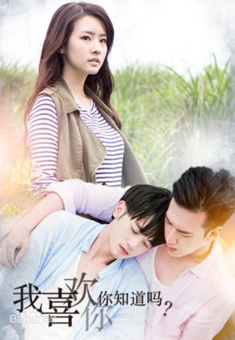 Poster for I Like You, You Know?