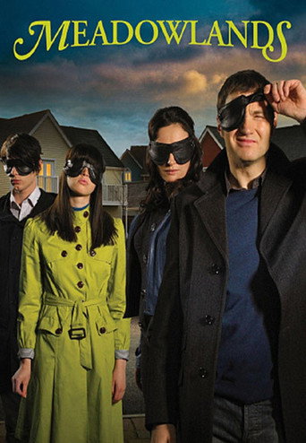 The poster for Season 1