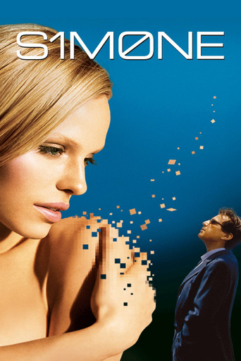 Poster for S1m0ne