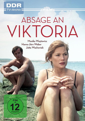 Poster for Absage an Viktoria