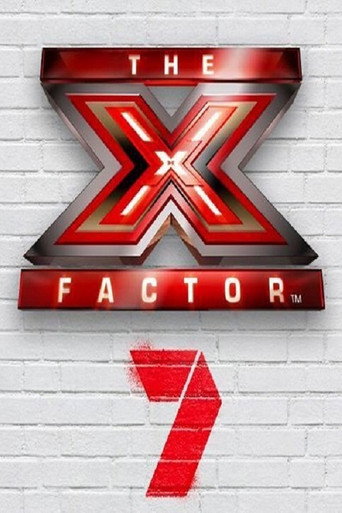 The poster for Season 7