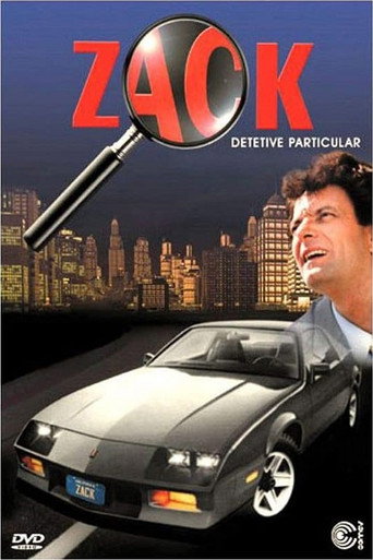 Poster for Zack