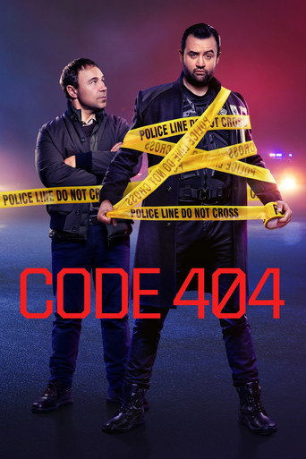 The poster for Series 3