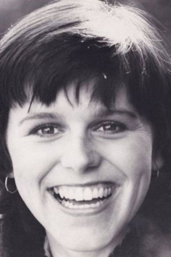Portrait of Nicky Croydon