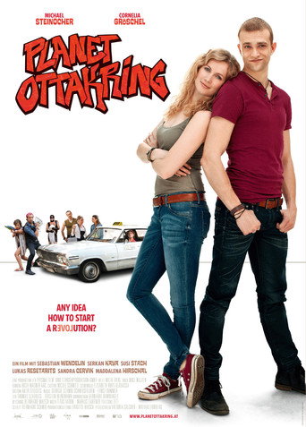 Poster for Planet Ottakring