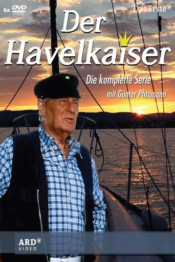 Poster for Der Havelkaiser