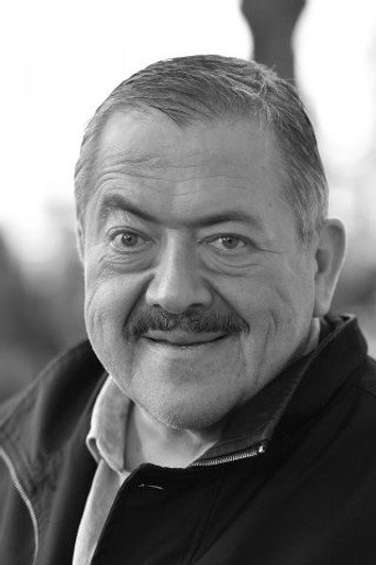 Portrait of Joseph Hannesschläger