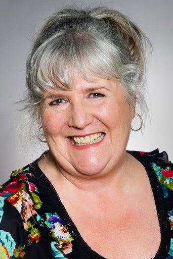 Portrait of Jane Cox
