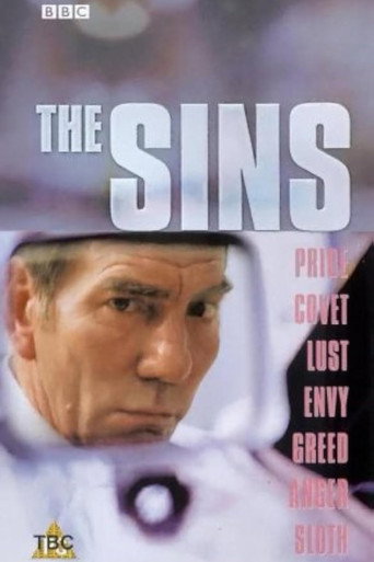 The poster for Miniseries
