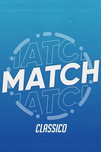 Poster for Match