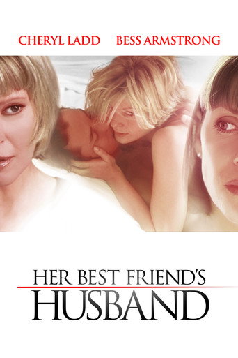 Poster for Her Best Friend's Husband