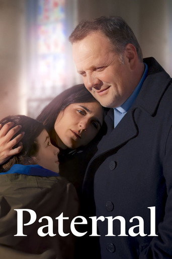 Poster for Paternal