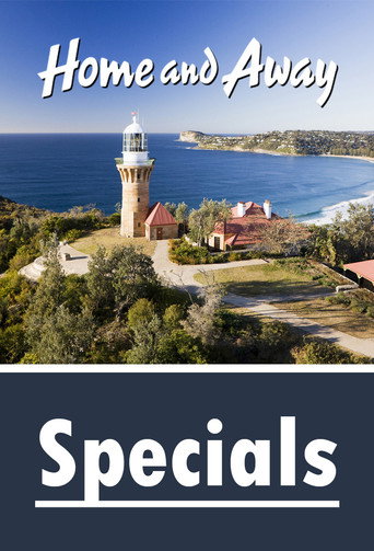 The poster for Specials