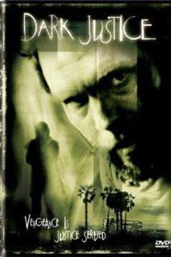 Poster for Dark Justice